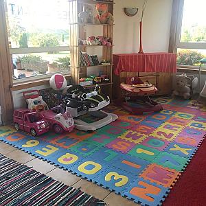 Tó Panzió Bajánsenye