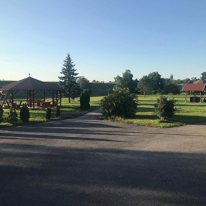 Tó Panzió Bajánsenye