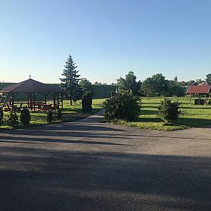 Tó Panzió Bajánsenye