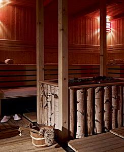 Lifestyle Hotel Mátra superior