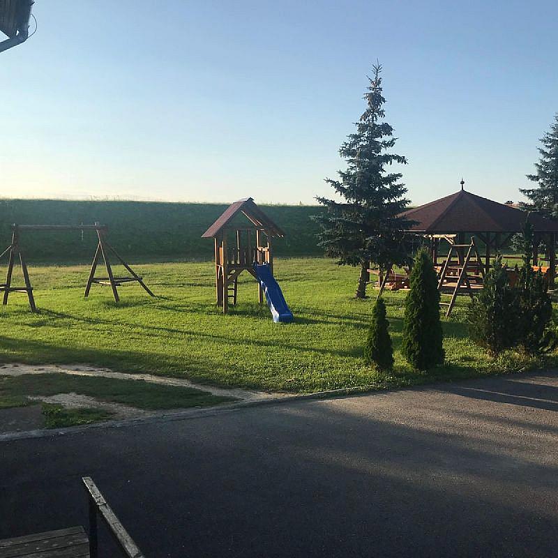 Tó Panzió Bajánsenye