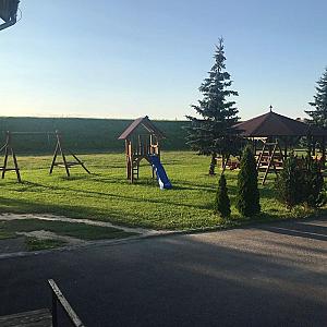 Tó Panzió Bajánsenye