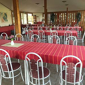 Tó Panzió Bajánsenye