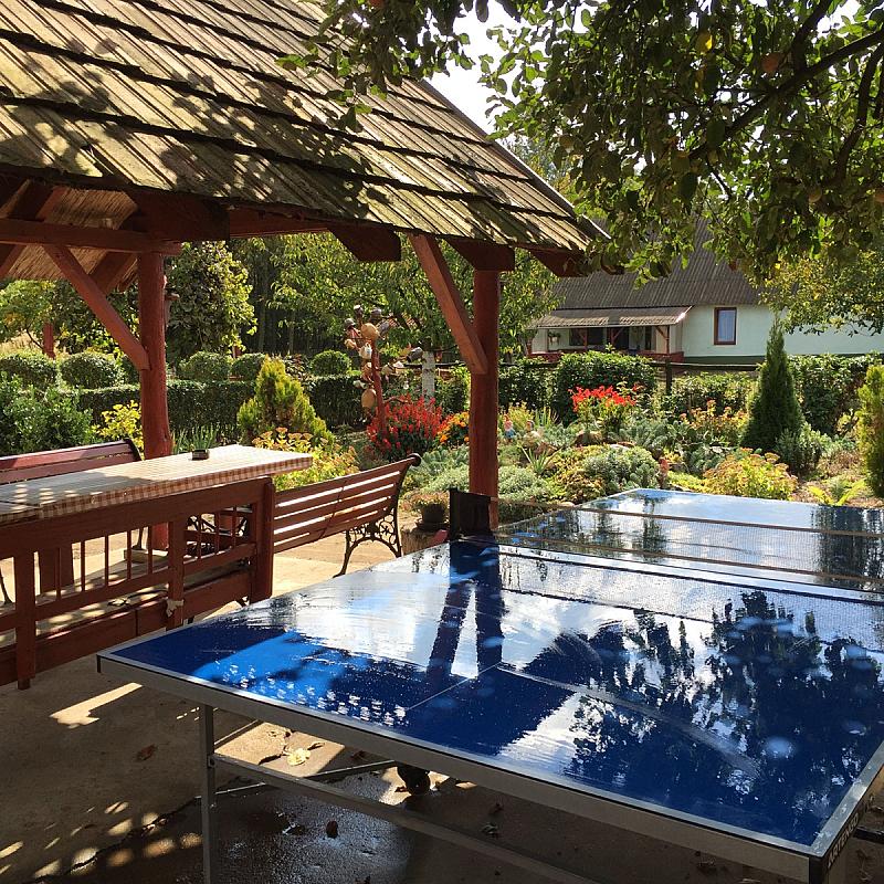 Kemencés Vendégház Hajdúböszörmény