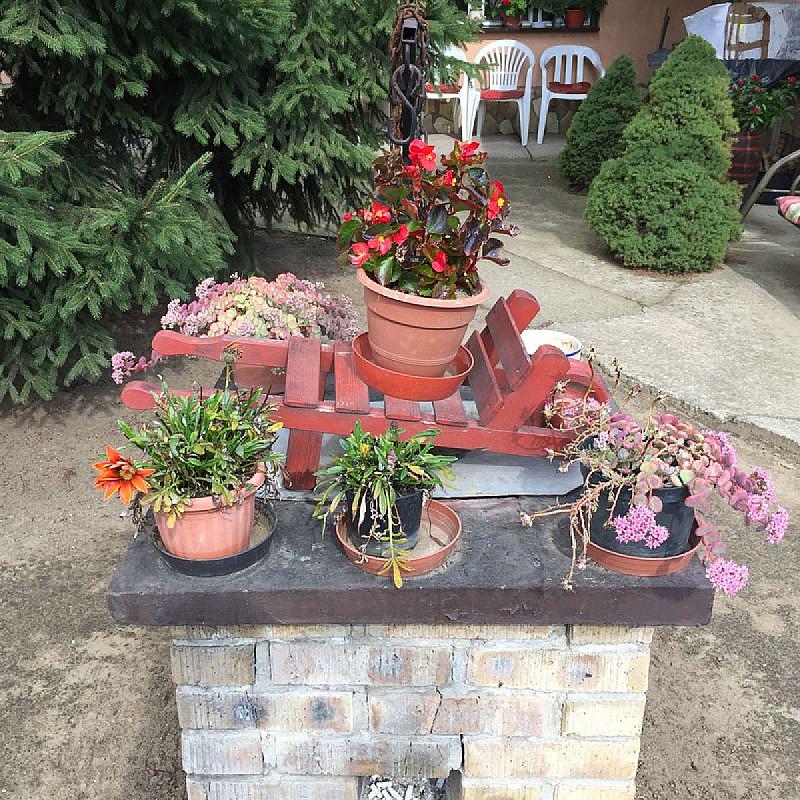 Kemencés Vendégház Hajdúböszörmény