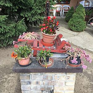 Kemencés Vendégház Hajdúböszörmény