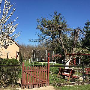 Kemencés Vendégház Hajdúböszörmény