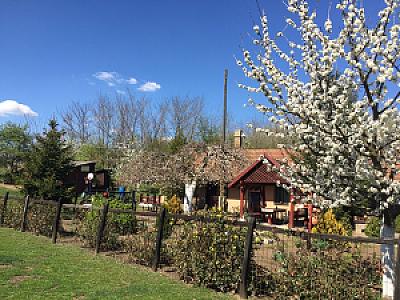 Kemencés Vendégház Hajdúböszörmény