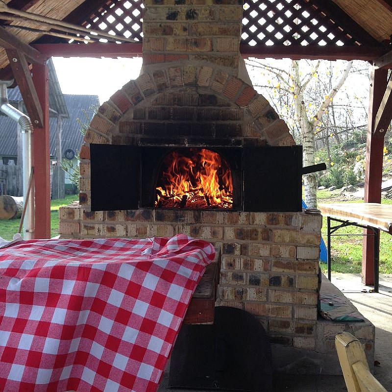 Kemencés Vendégház Hajdúböszörmény