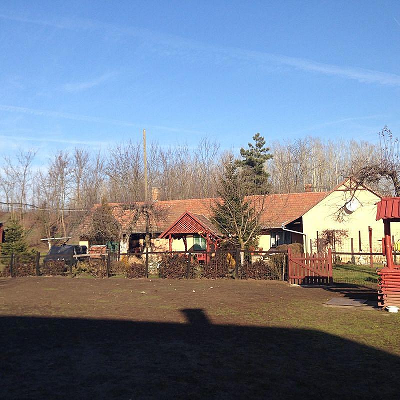 Kemencés Vendégház Hajdúböszörmény