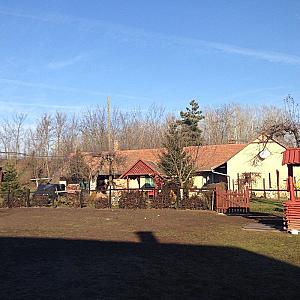 Kemencés Vendégház Hajdúböszörmény