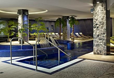 Lifestyle Hotel Mátra superior