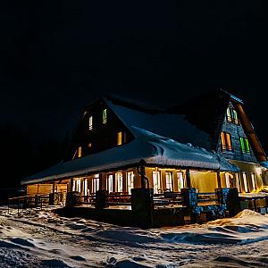 Anna Panzió Borzont