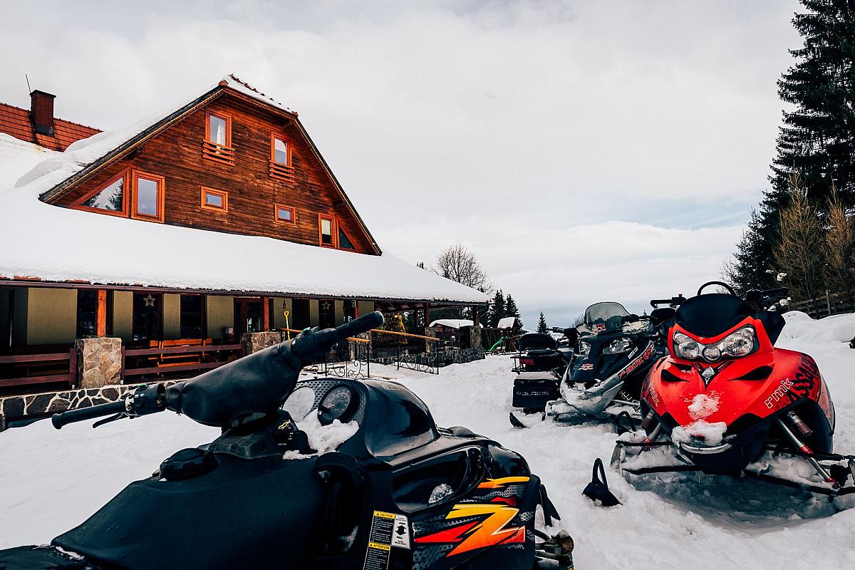 Anna Panzió Borzont