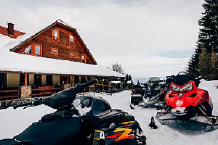 Anna Panzió Borzont