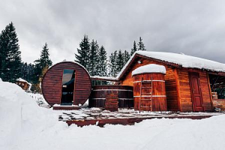 Anna Panzió Borzont