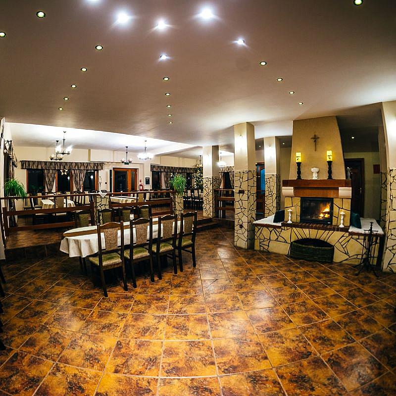 Anna Panzió Borzont