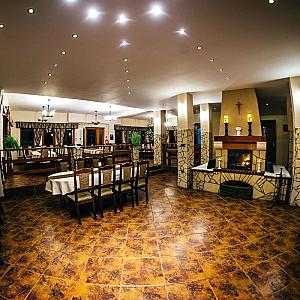 Anna Panzió Borzont