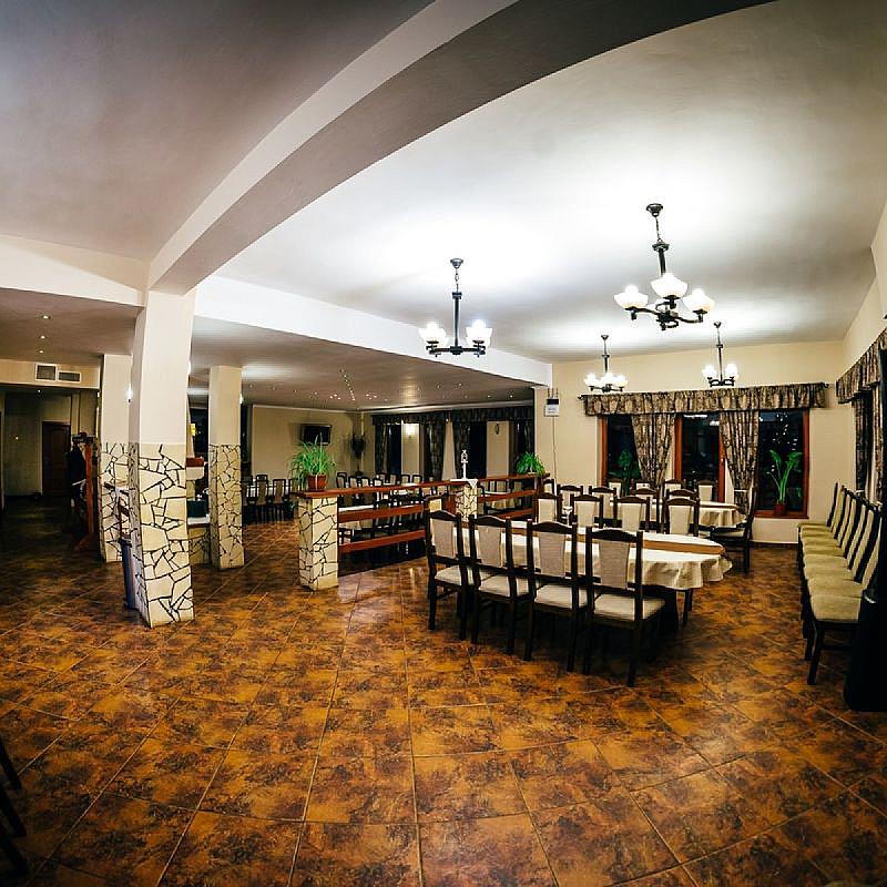 Anna Panzió Borzont