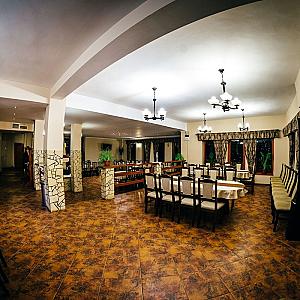 Anna Panzió Borzont