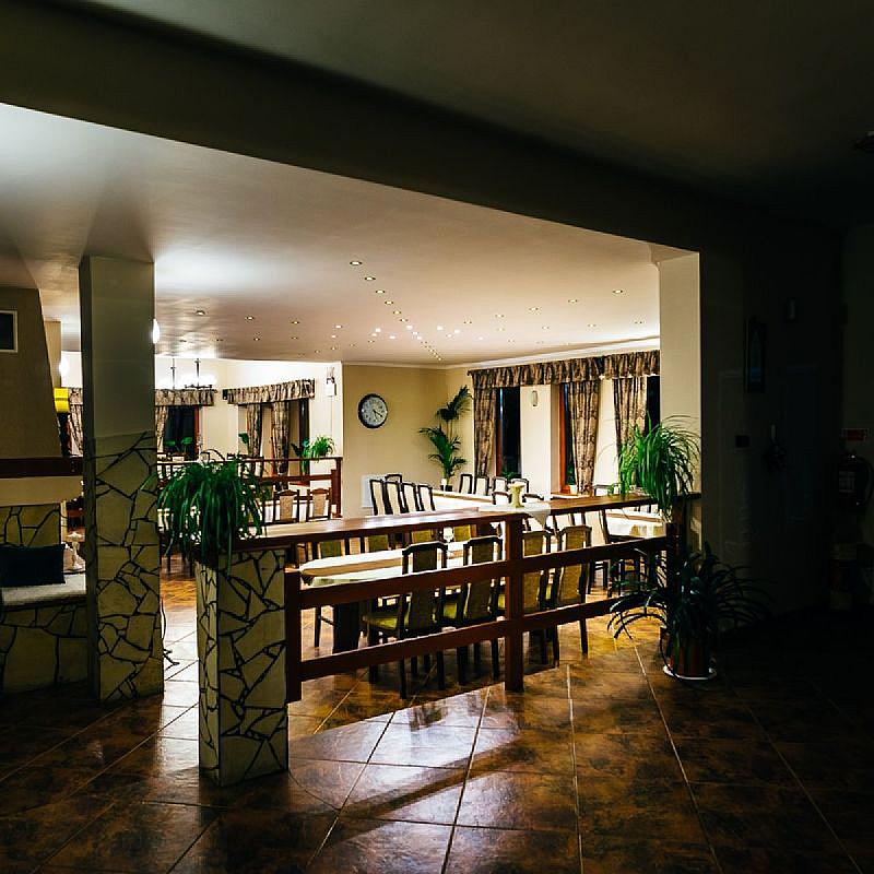 Anna Panzió Borzont