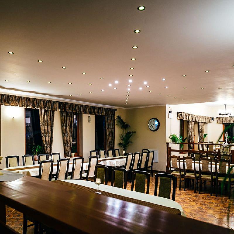 Anna Panzió Borzont