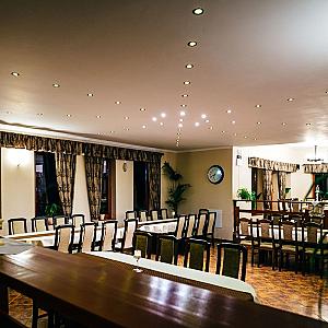 Anna Panzió Borzont