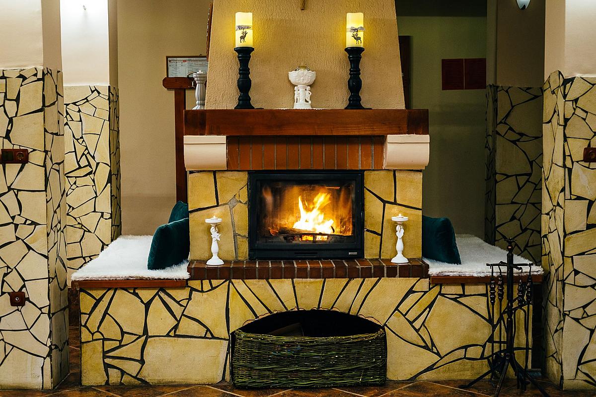 Anna Panzió Borzont