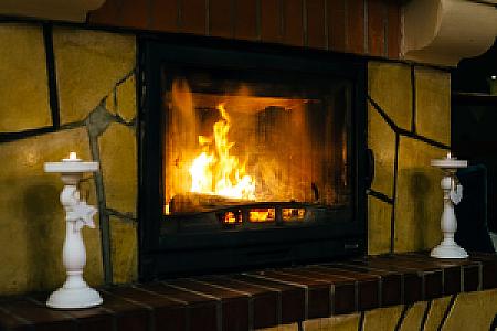 Anna Panzió Borzont