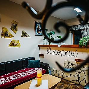 Anna Panzió Borzont