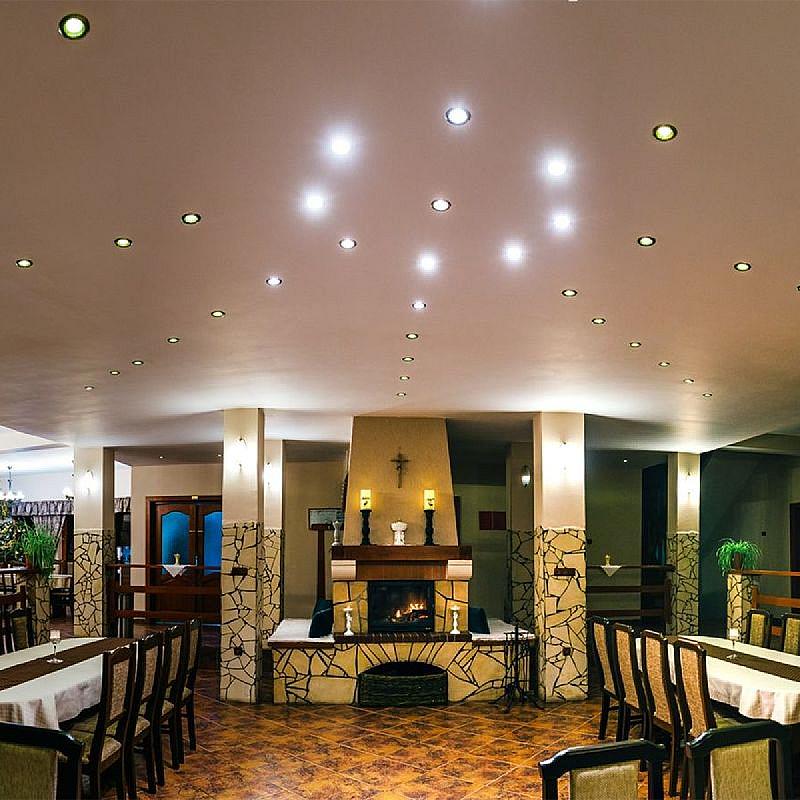 Anna Panzió Borzont