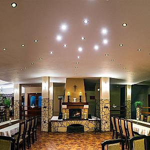 Anna Panzió Borzont