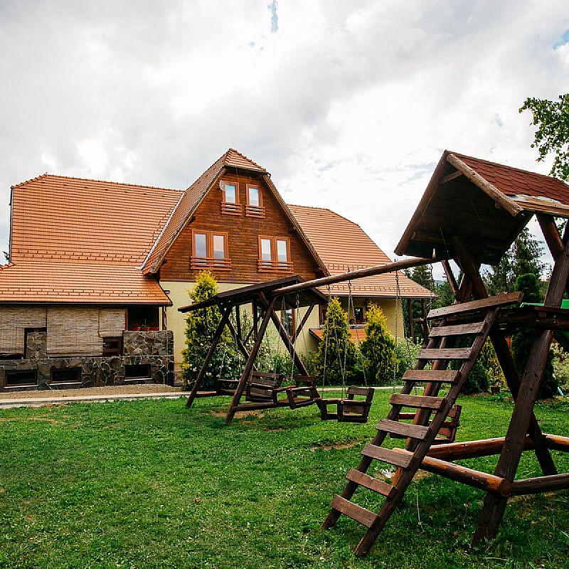 Anna Panzió Borzont