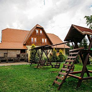 Anna Panzió Borzont