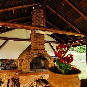 Anna Panzió Borzont