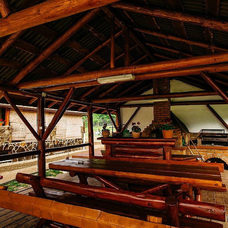 Anna Panzió Borzont