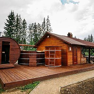 Anna Panzió Borzont