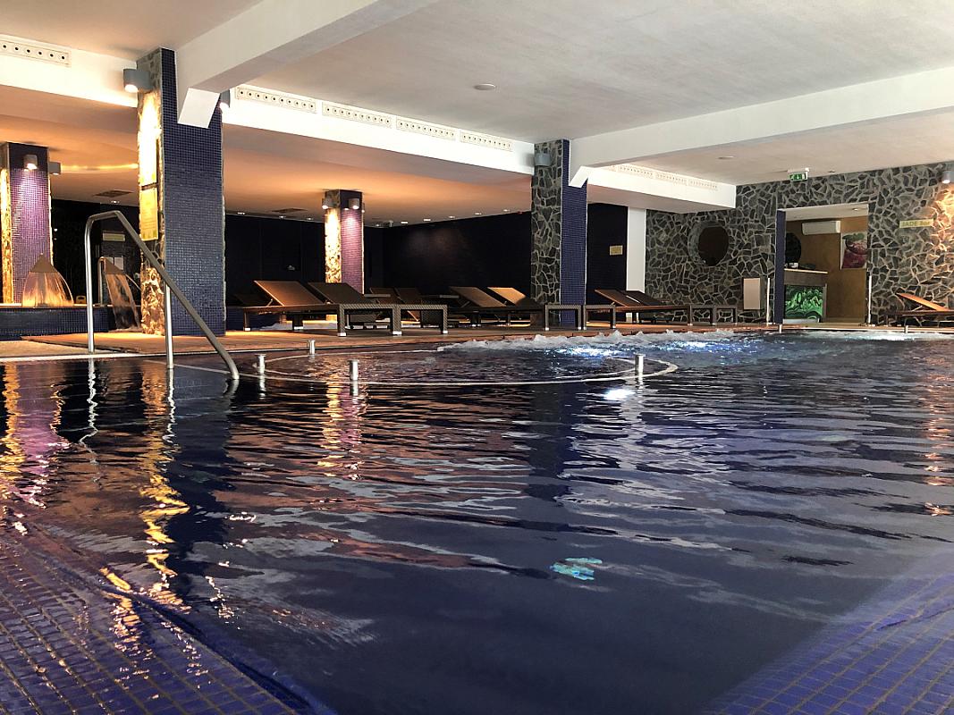 Lifestyle Hotel Mátra superior