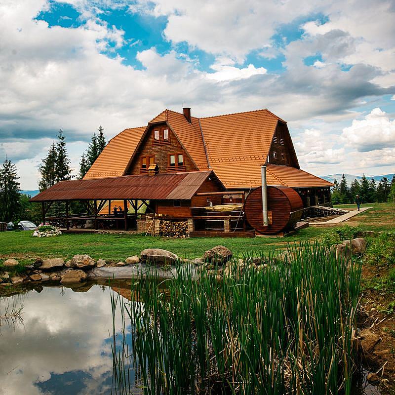 Anna Panzió Borzont