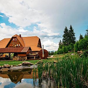 Anna Panzió Borzont