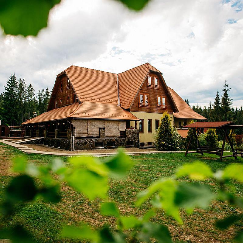 Anna Panzió Borzont