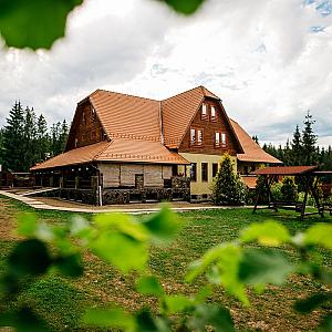 Anna Panzió Borzont