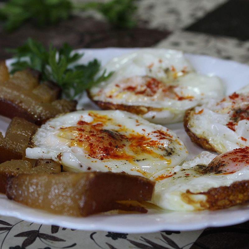 Anna Panzió Borzont