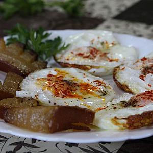 Anna Panzió Borzont