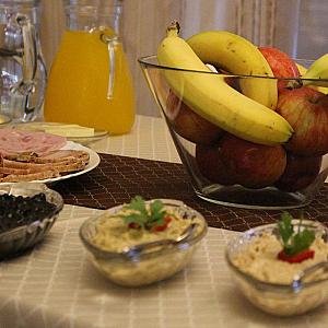 Anna Panzió Borzont