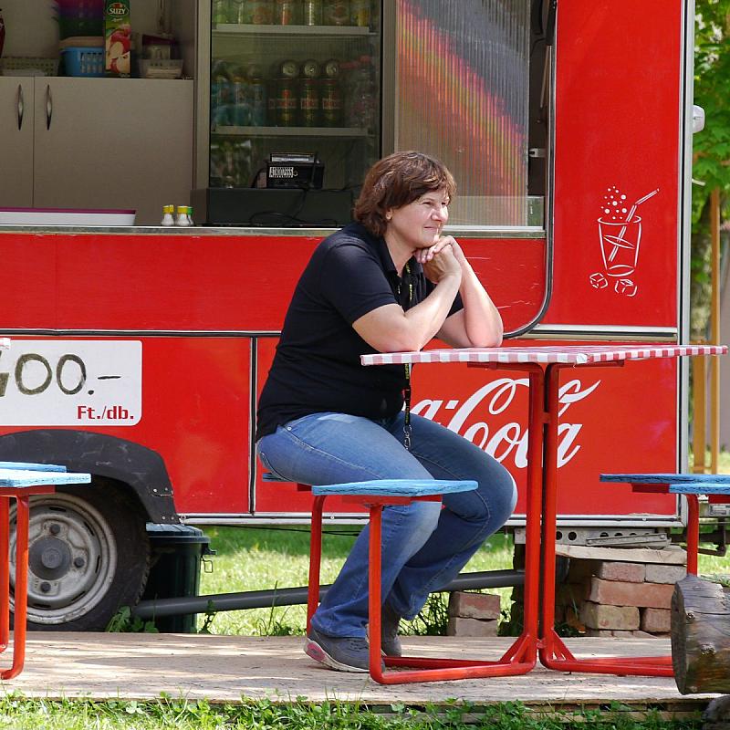 Göcsej Völgye Kemping Kustánszeg