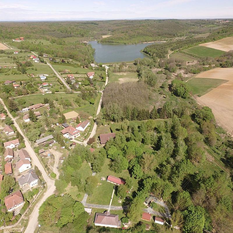 Göcsej Völgye Kemping Kustánszeg