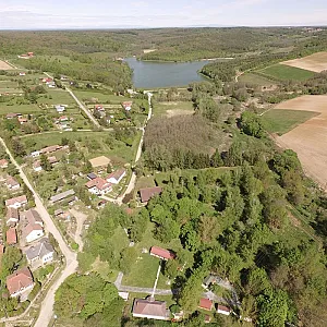 Göcsej Völgye Kemping Kustánszeg