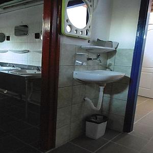 Göcsej Völgye Kemping Kustánszeg