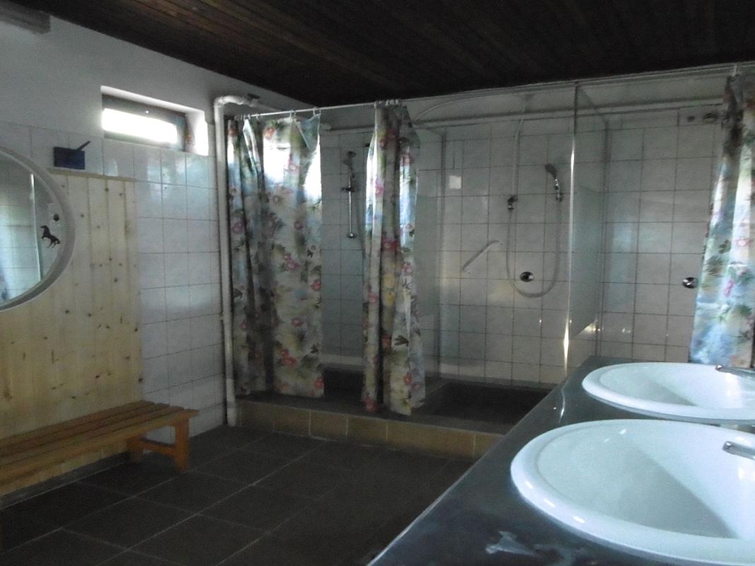 Göcsej Völgye Kemping Kustánszeg